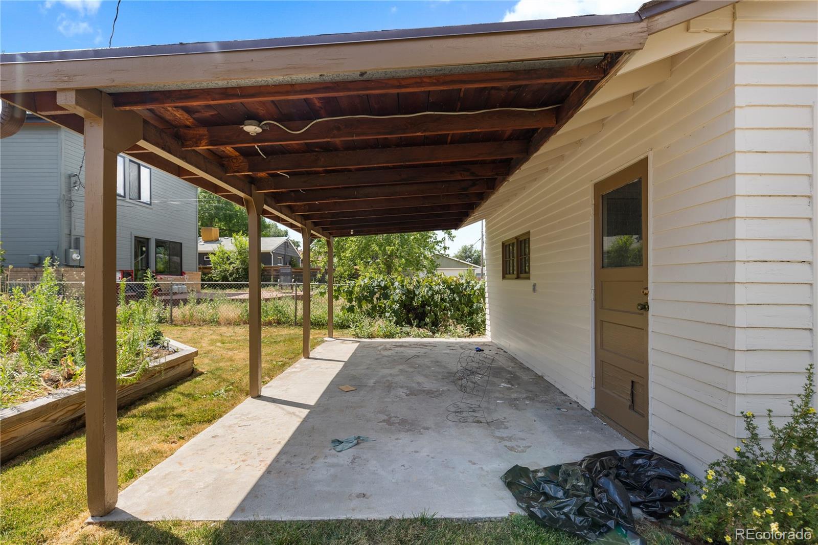 MLS Image #31 for 4815 s pennsylvania street,englewood, Colorado