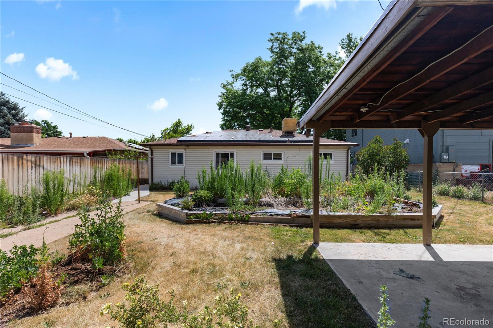 MLS Image #32 for 4815 s pennsylvania street,englewood, Colorado