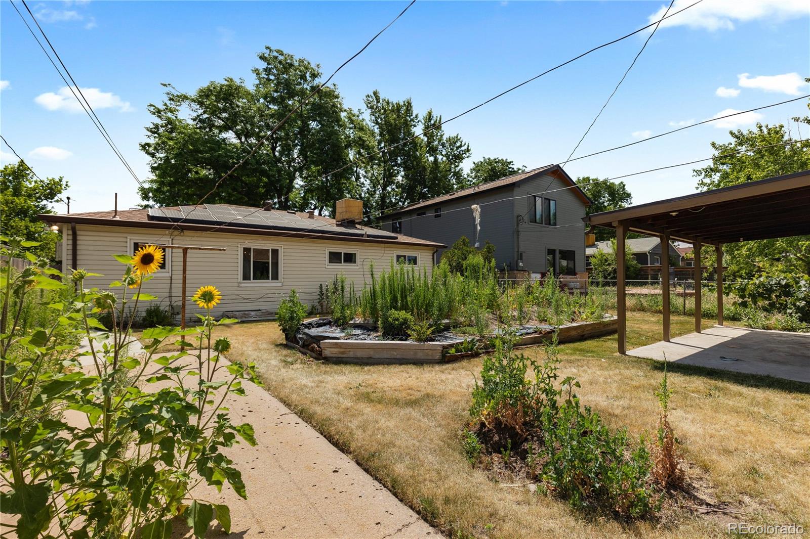 MLS Image #33 for 4815 s pennsylvania street,englewood, Colorado