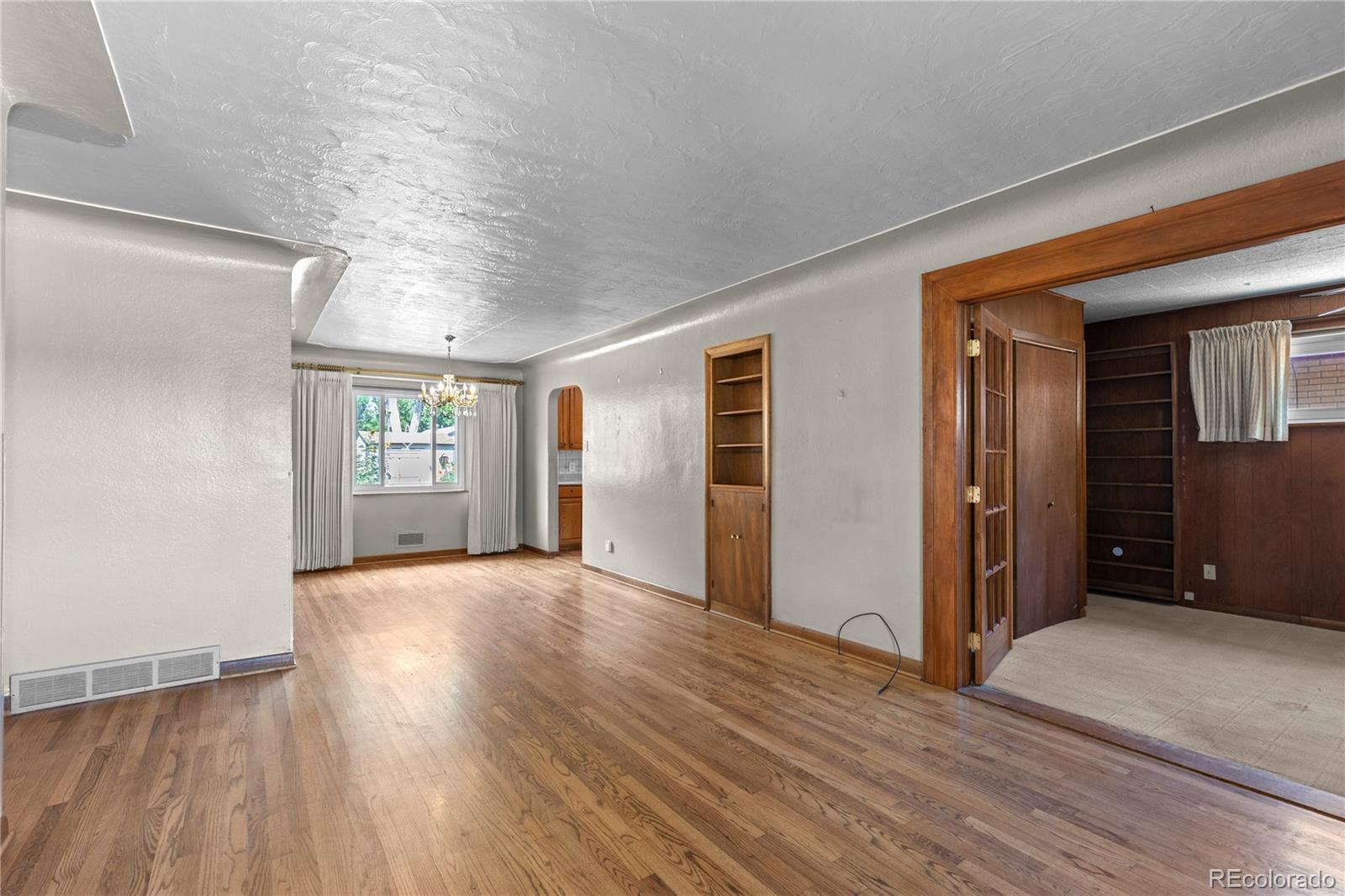 MLS Image #4 for 4815 s pennsylvania street,englewood, Colorado