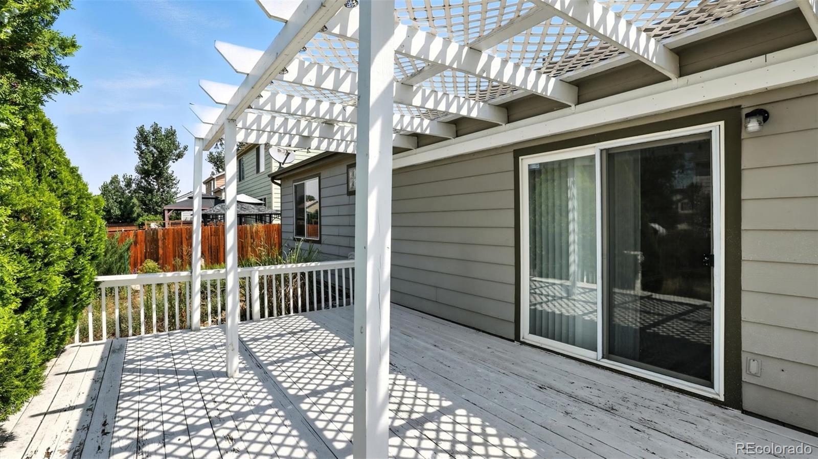 MLS Image #19 for 5289  mountain air circle,colorado springs, Colorado