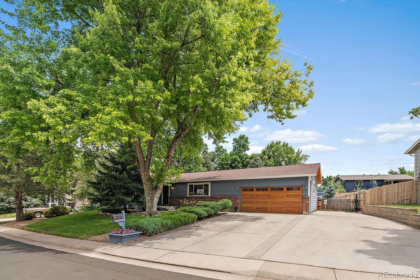 CMA Image for 1074 e fremont circle,Centennial, Colorado