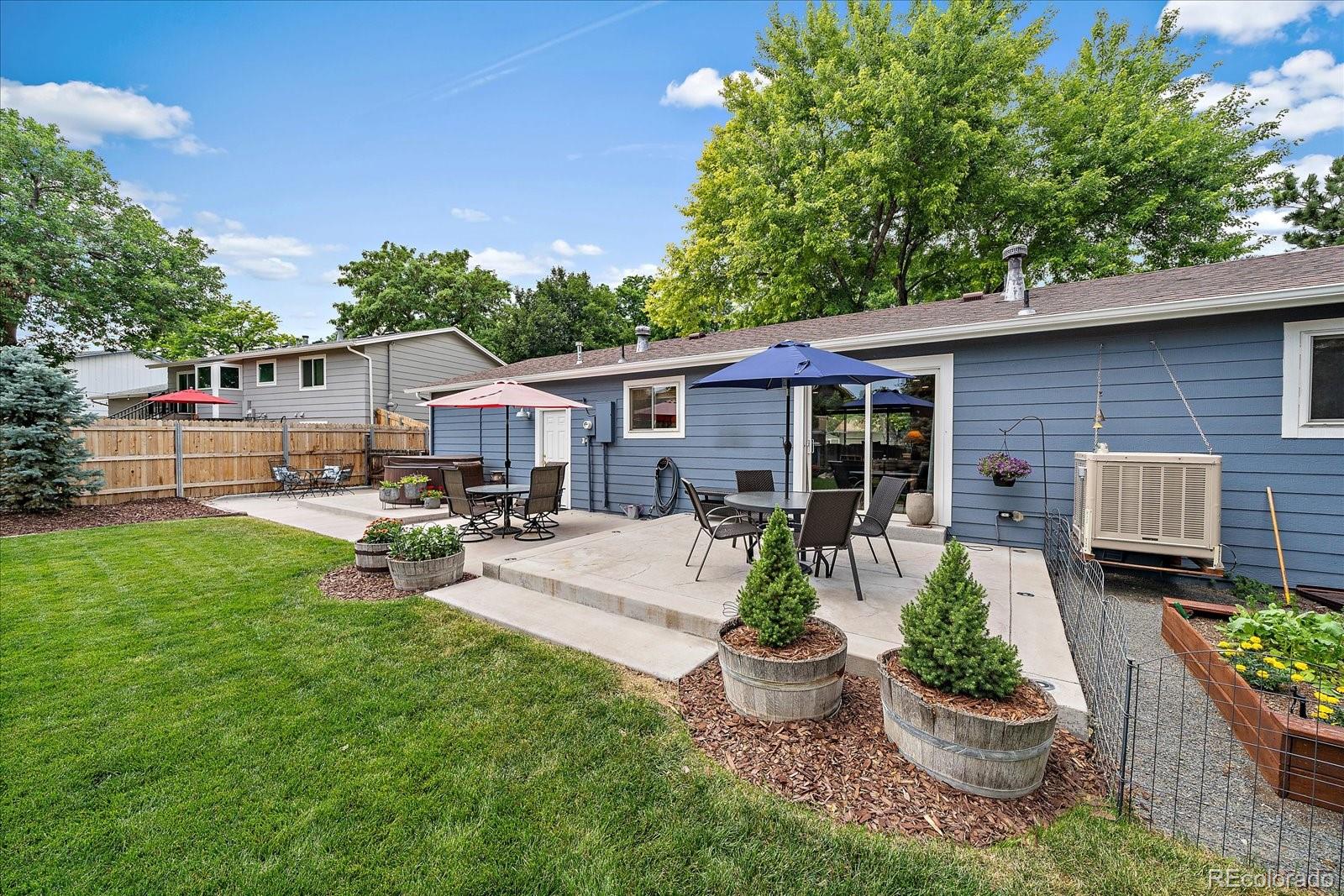 MLS Image #21 for 1074 e fremont circle,centennial, Colorado
