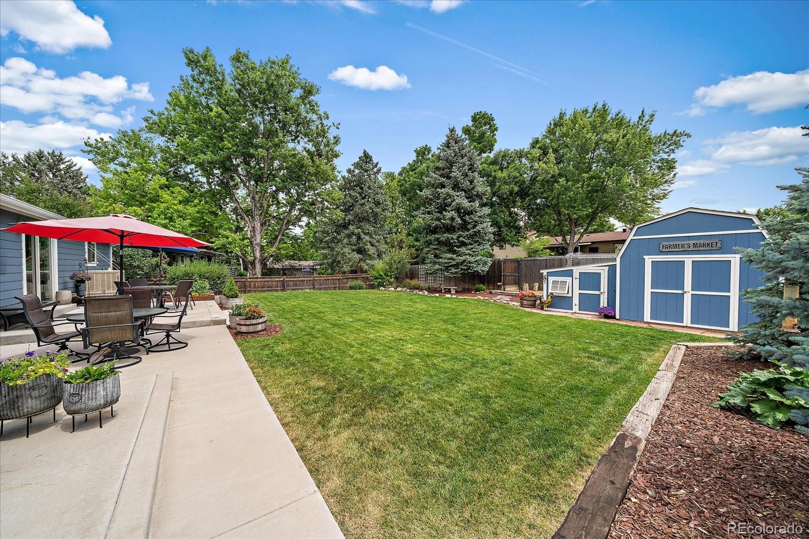 MLS Image #23 for 1074 e fremont circle,centennial, Colorado