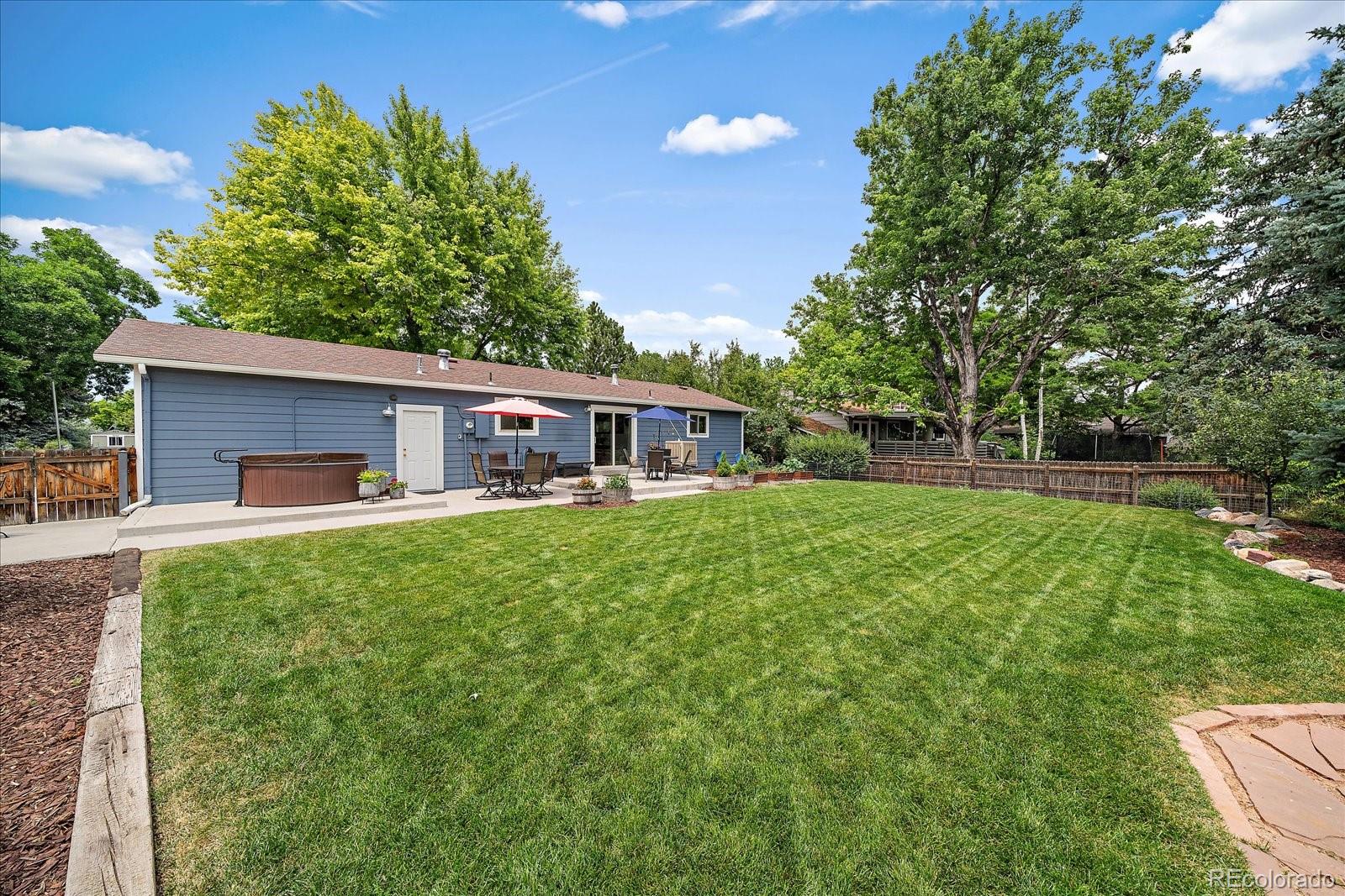 MLS Image #24 for 1074 e fremont circle,centennial, Colorado