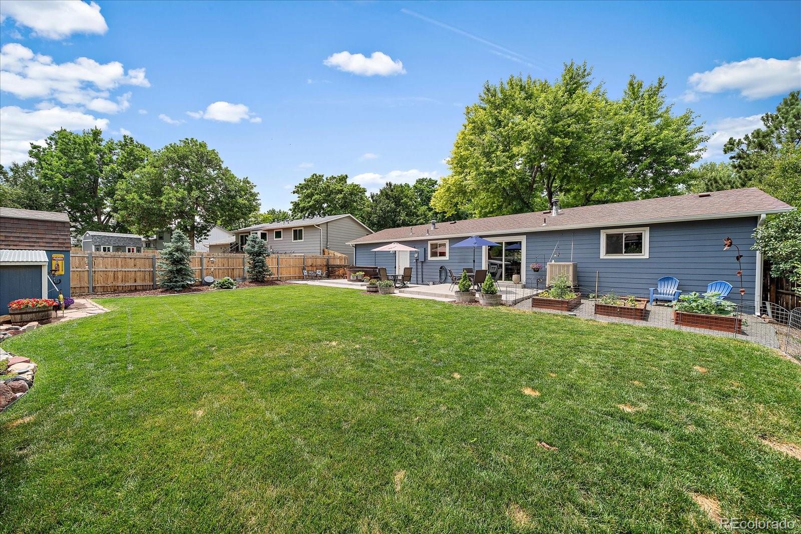 MLS Image #25 for 1074 e fremont circle,centennial, Colorado