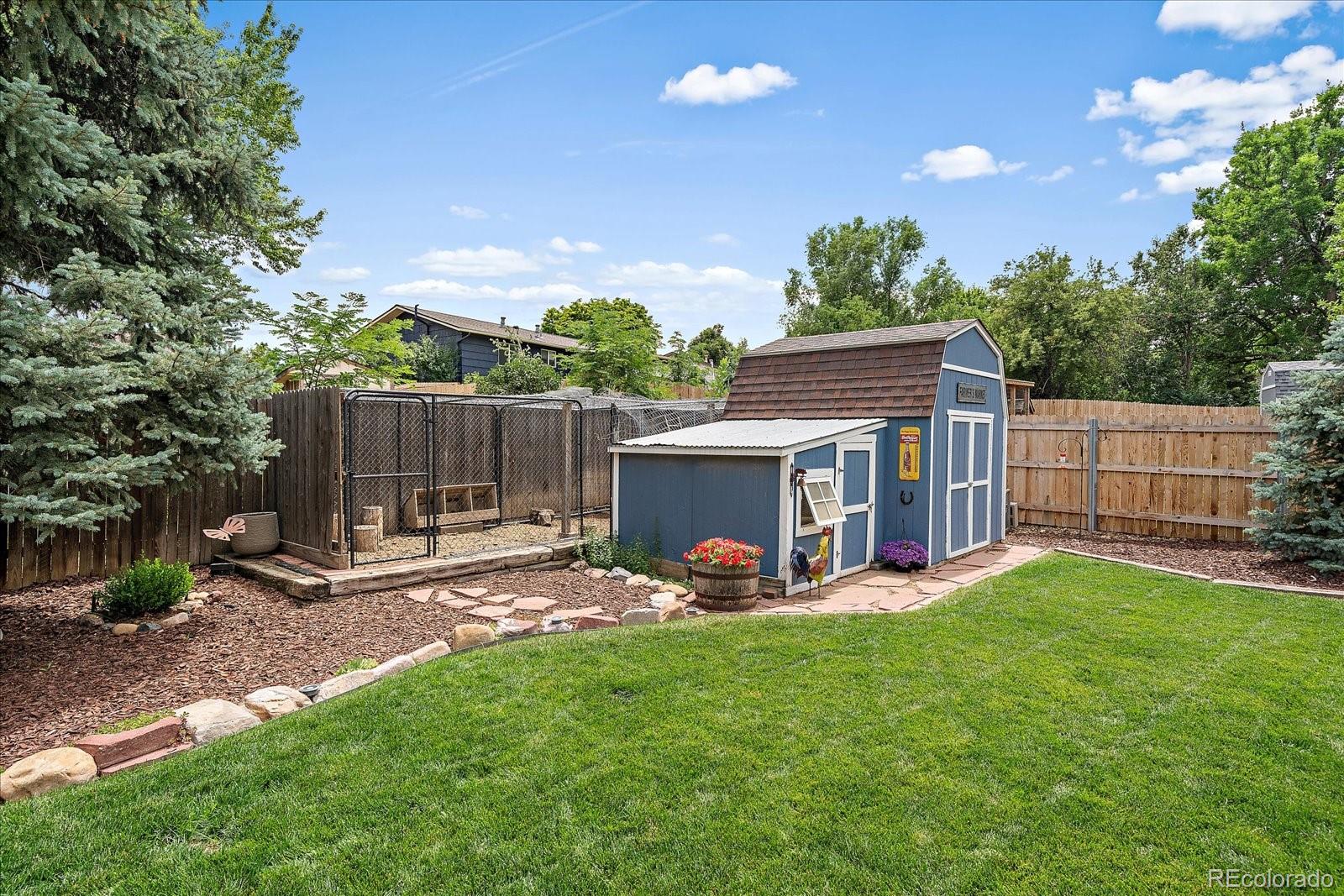 MLS Image #26 for 1074 e fremont circle,centennial, Colorado
