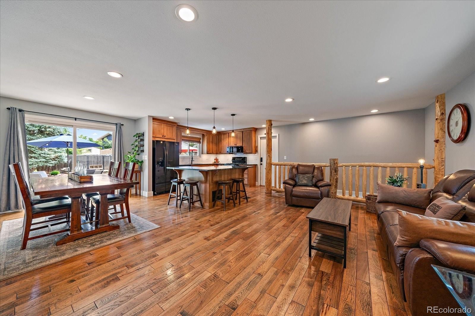 MLS Image #3 for 1074 e fremont circle,centennial, Colorado