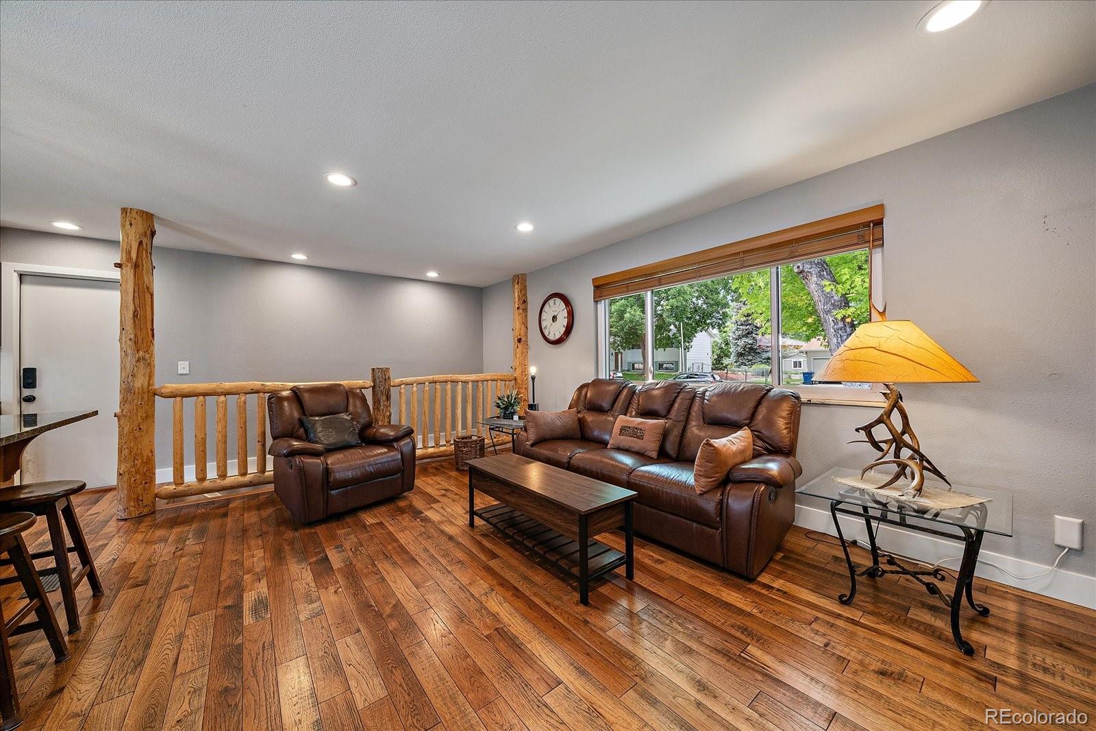 MLS Image #4 for 1074 e fremont circle,centennial, Colorado