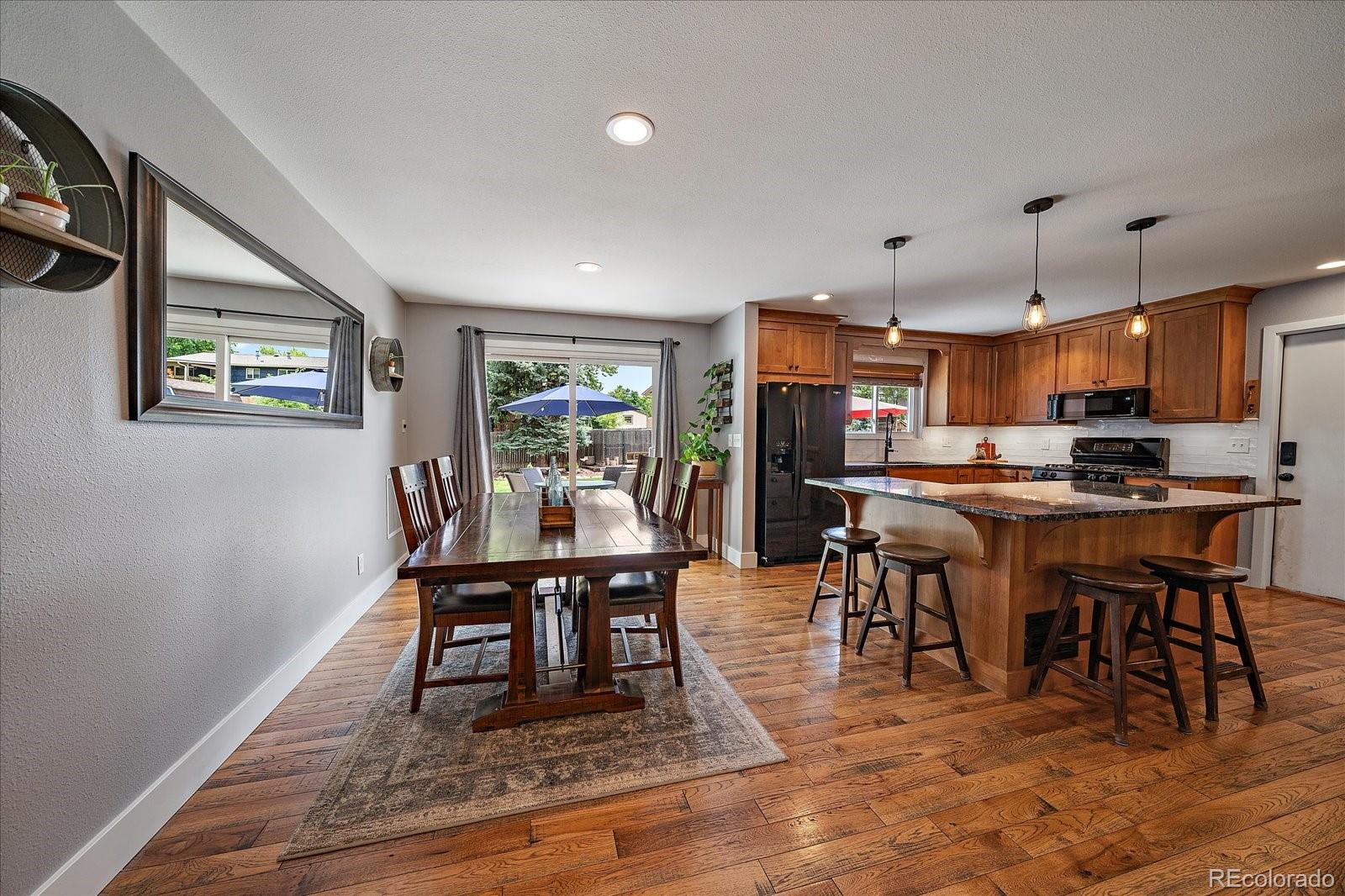 MLS Image #6 for 1074 e fremont circle,centennial, Colorado