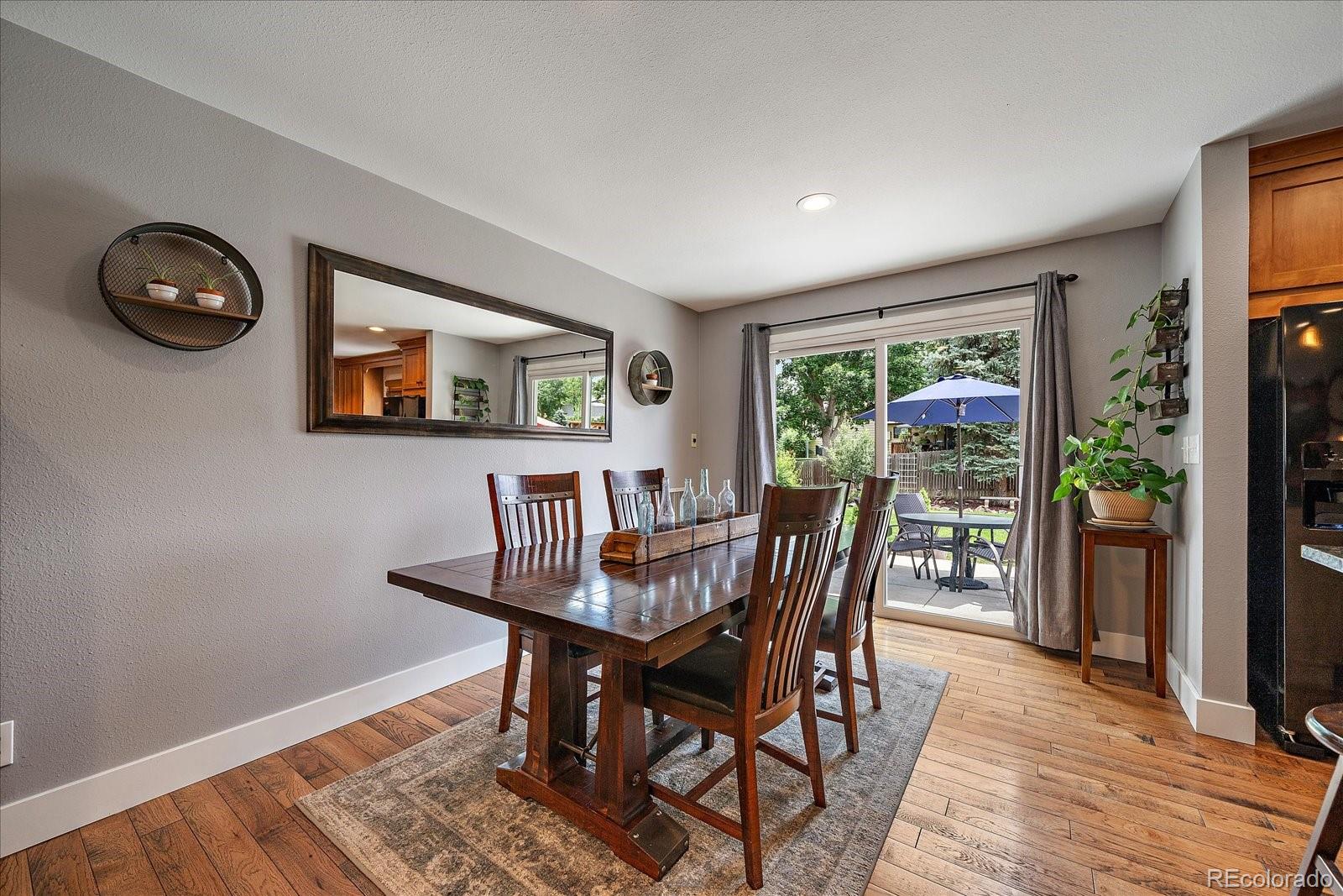 MLS Image #7 for 1074 e fremont circle,centennial, Colorado