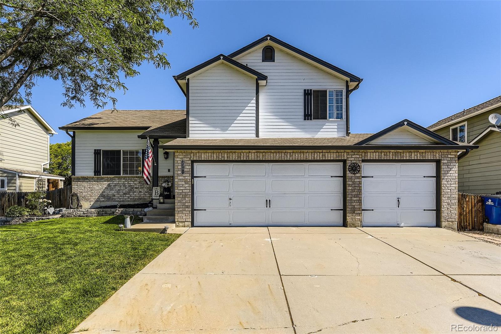 MLS Image #0 for 2251 w 135th place,denver, Colorado