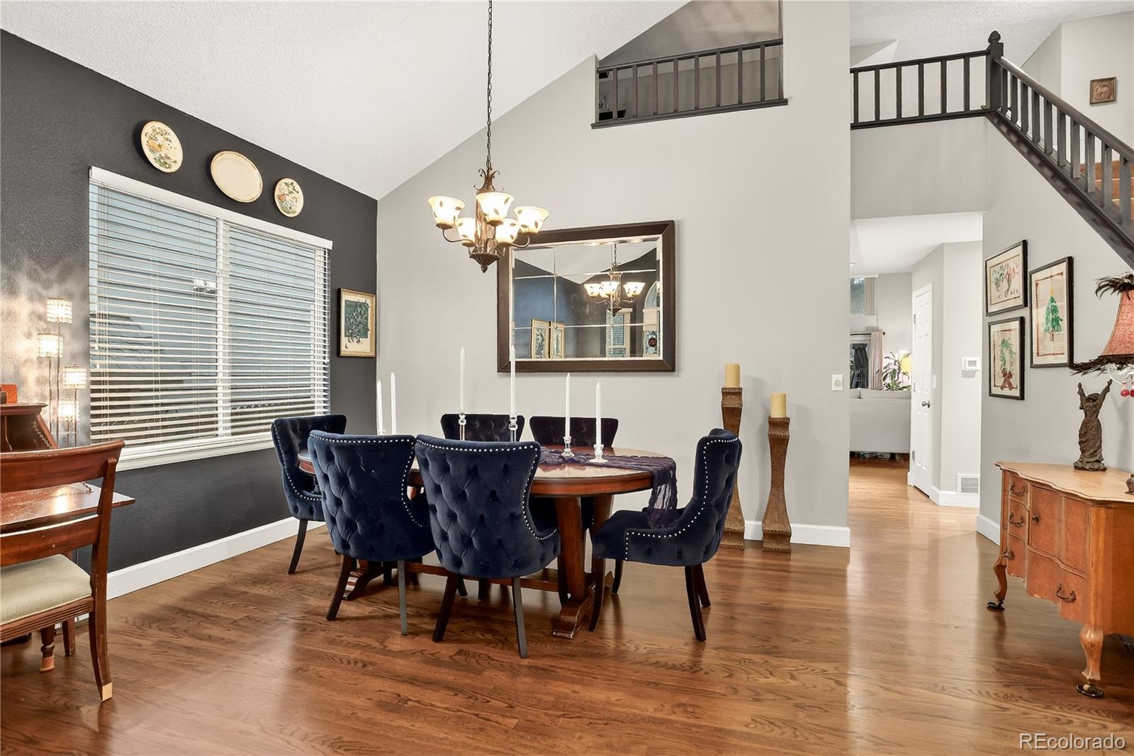 MLS Image #5 for 8012 w 78th circle,arvada, Colorado