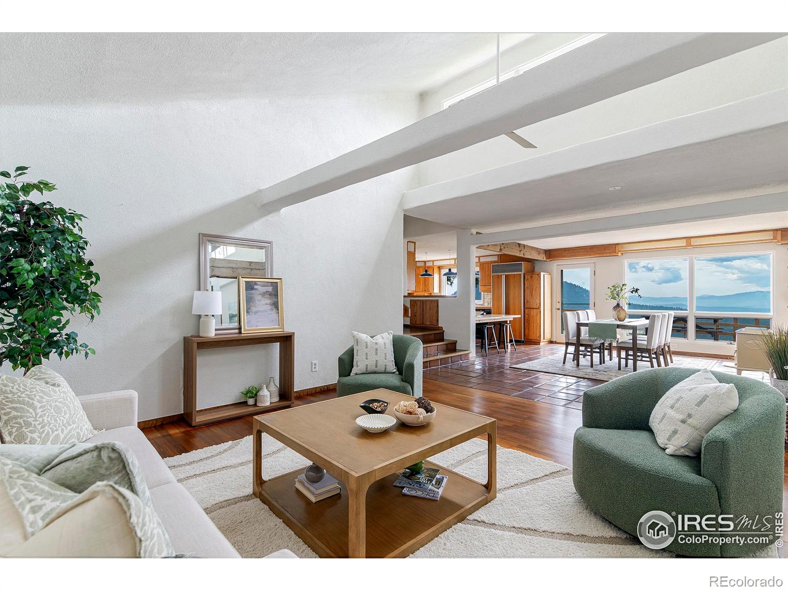 MLS Image #8 for 3884  douglas mountain drive,golden, Colorado