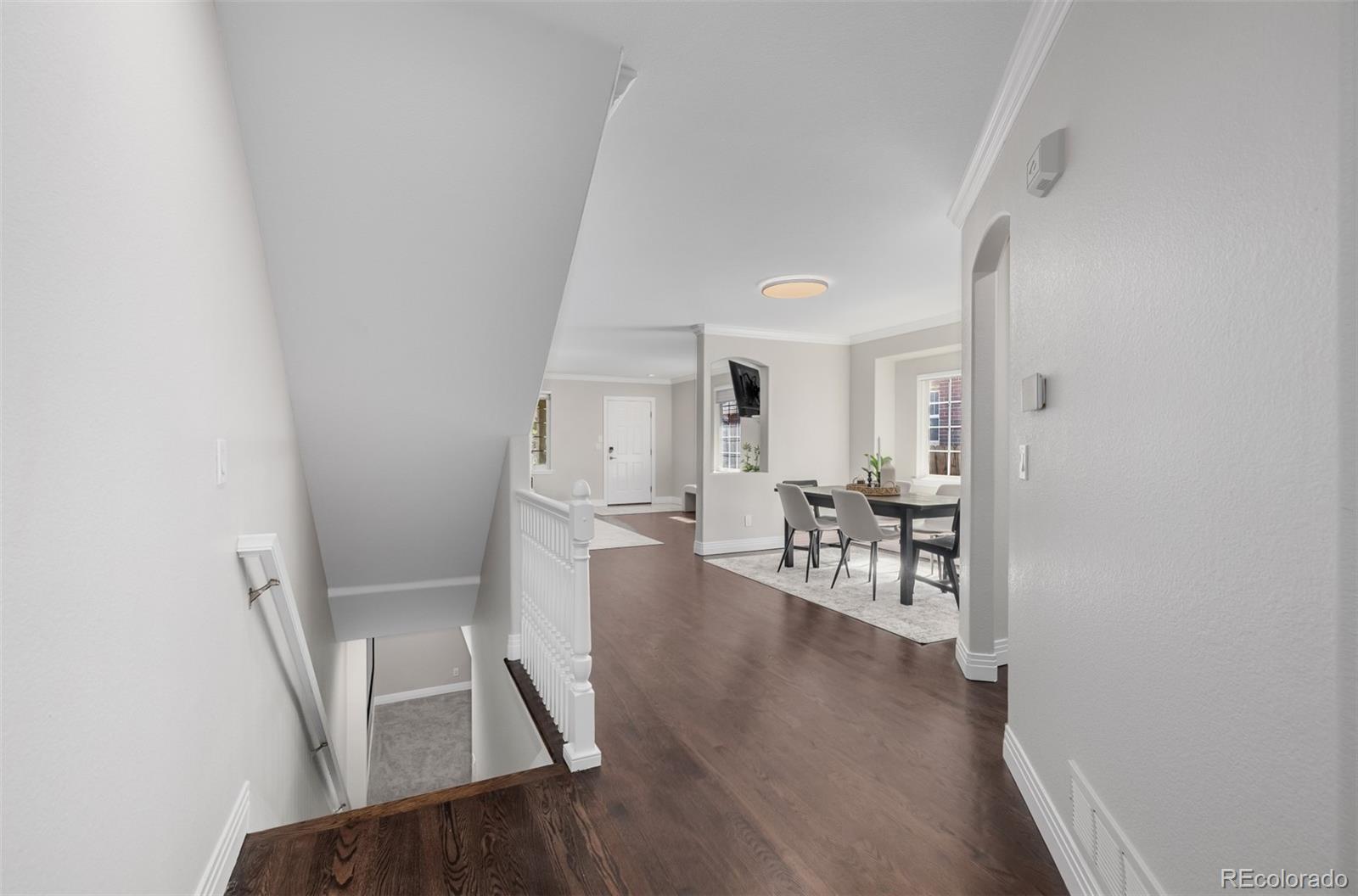 MLS Image #10 for 1653 s logan street,denver, Colorado