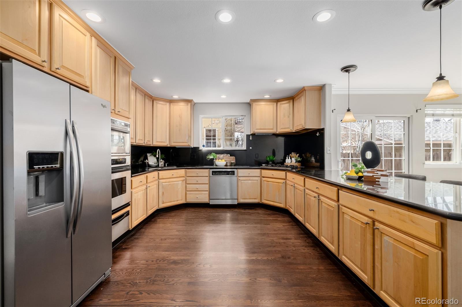 MLS Image #11 for 1653 s logan street,denver, Colorado