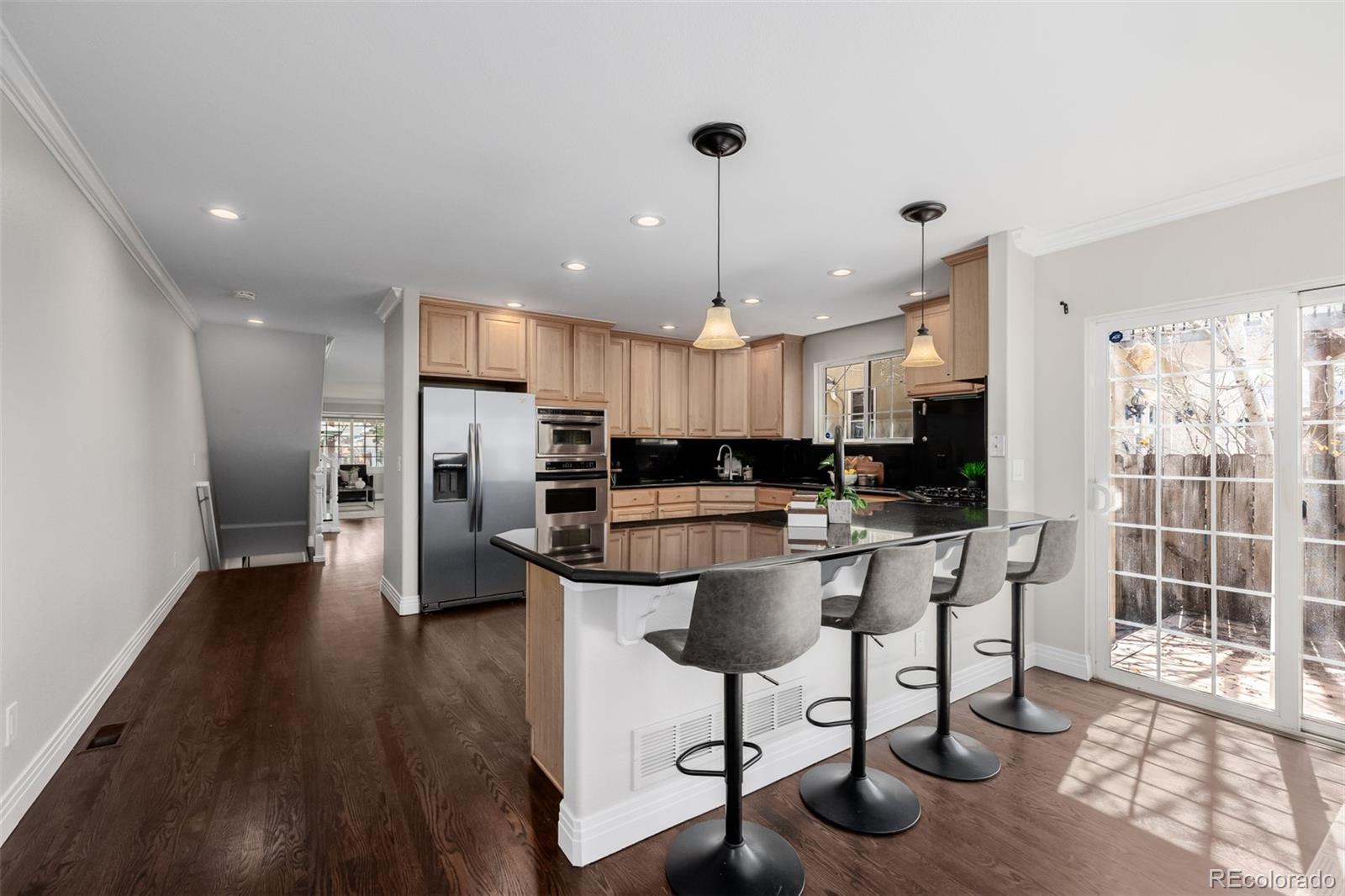 MLS Image #15 for 1653 s logan street,denver, Colorado