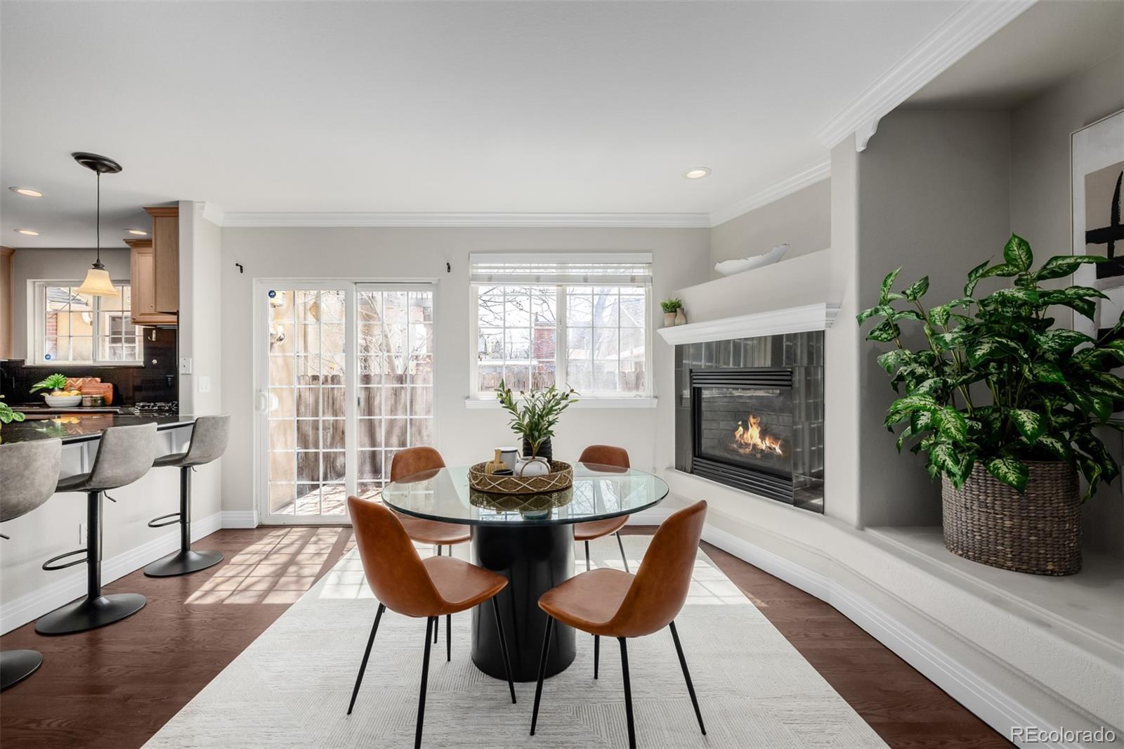 MLS Image #17 for 1653 s logan street,denver, Colorado