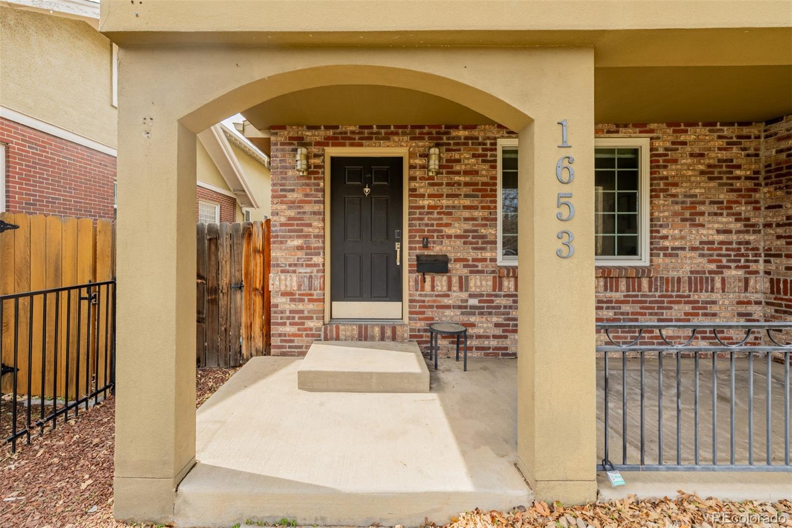 MLS Image #3 for 1653 s logan street,denver, Colorado