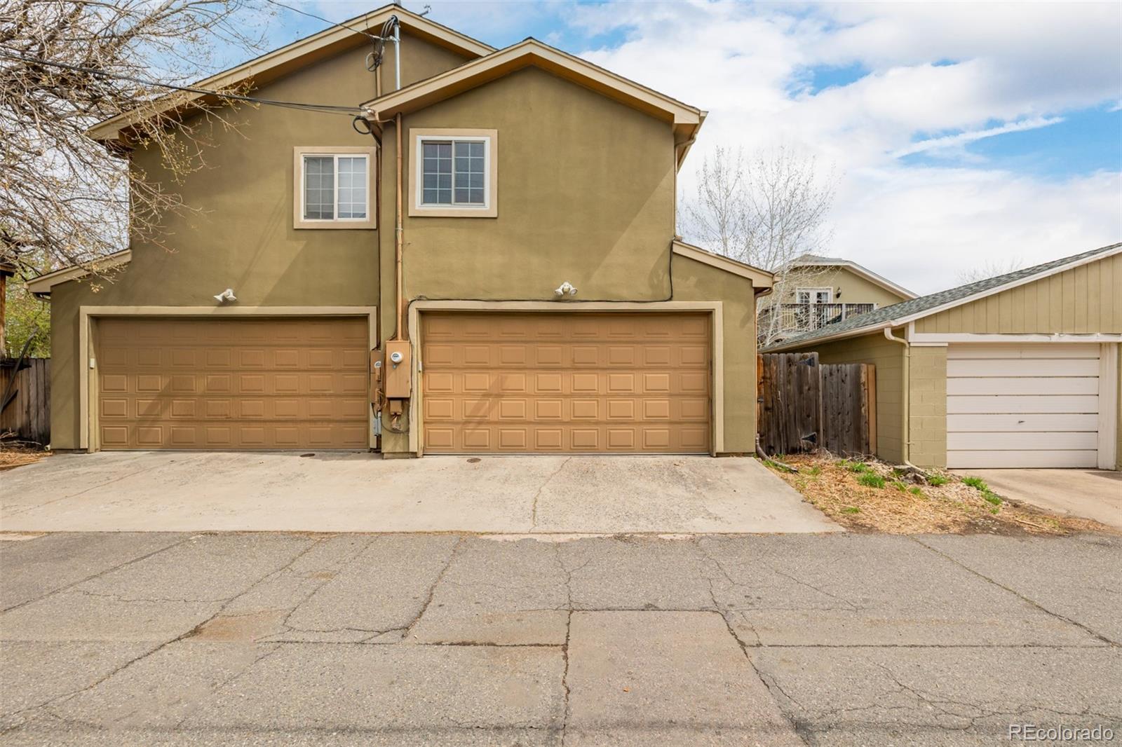 MLS Image #44 for 1653 s logan street,denver, Colorado