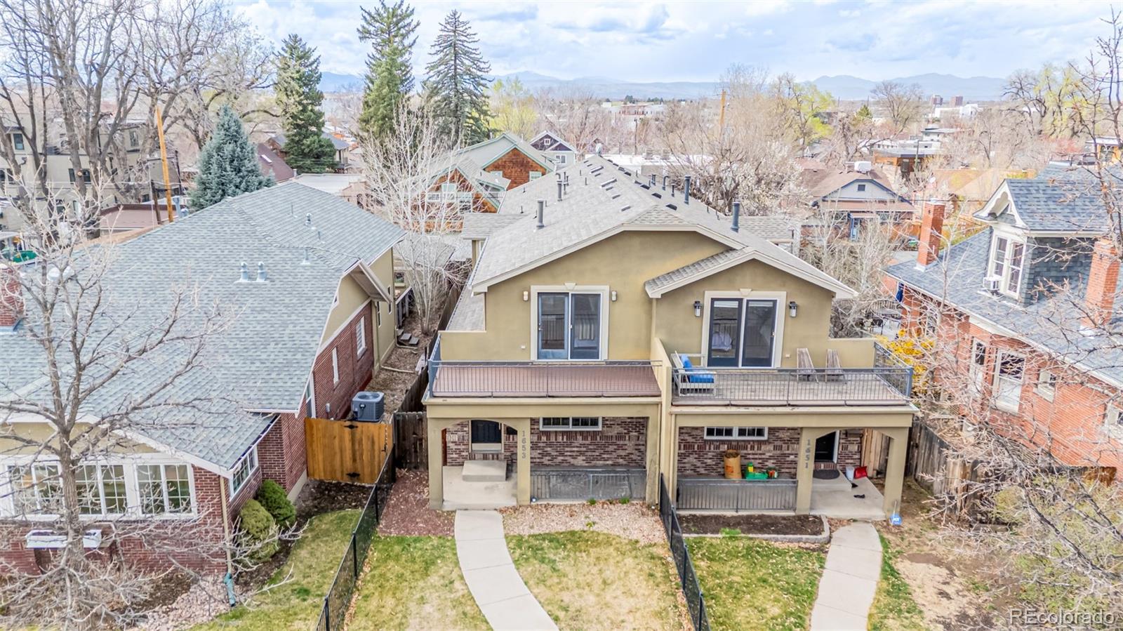 MLS Image #45 for 1653 s logan street,denver, Colorado