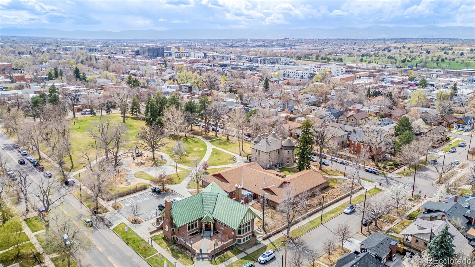 MLS Image #46 for 1653 s logan street,denver, Colorado