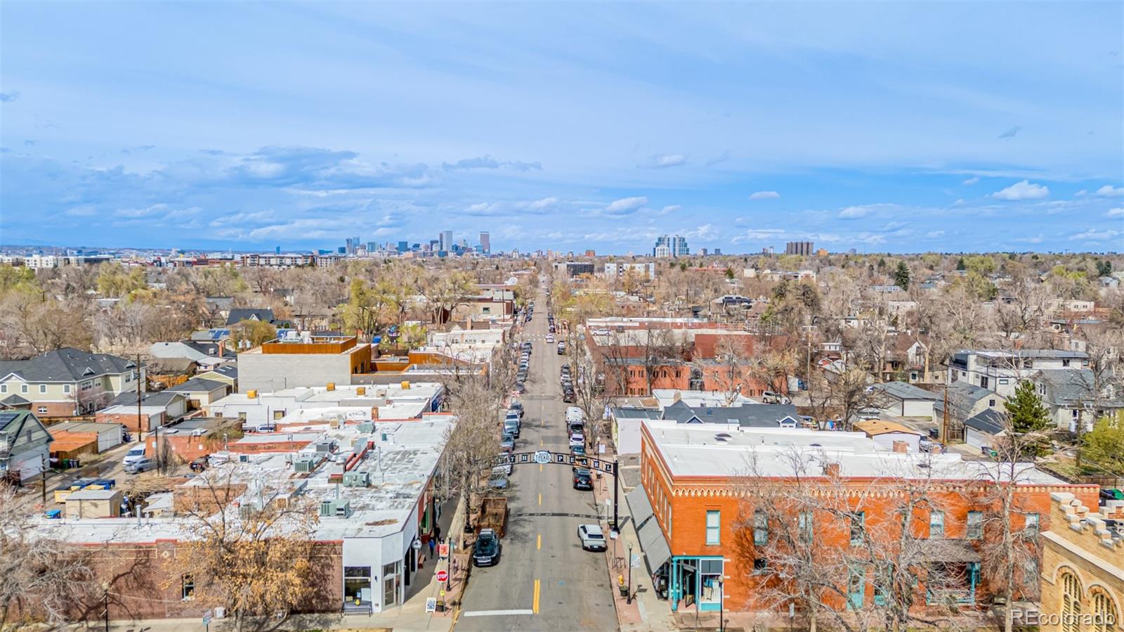 MLS Image #47 for 1653 s logan street,denver, Colorado