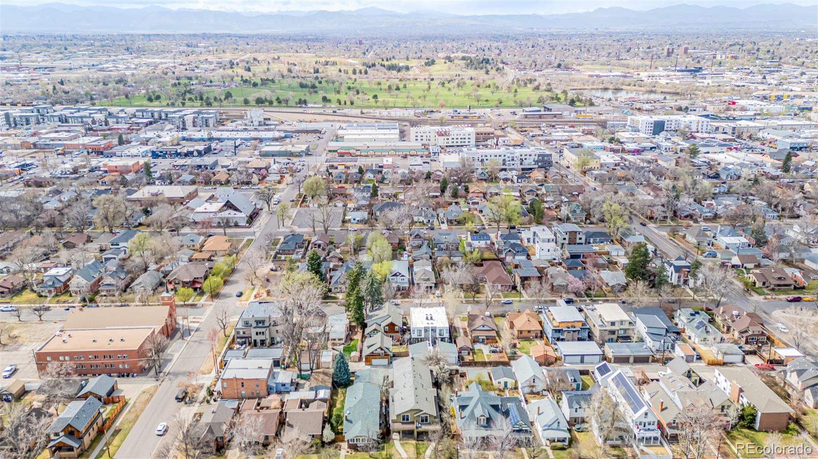 MLS Image #48 for 1653 s logan street,denver, Colorado