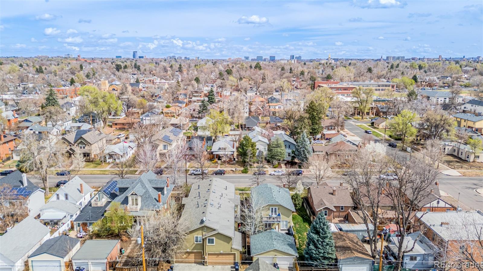 MLS Image #49 for 1653 s logan street,denver, Colorado