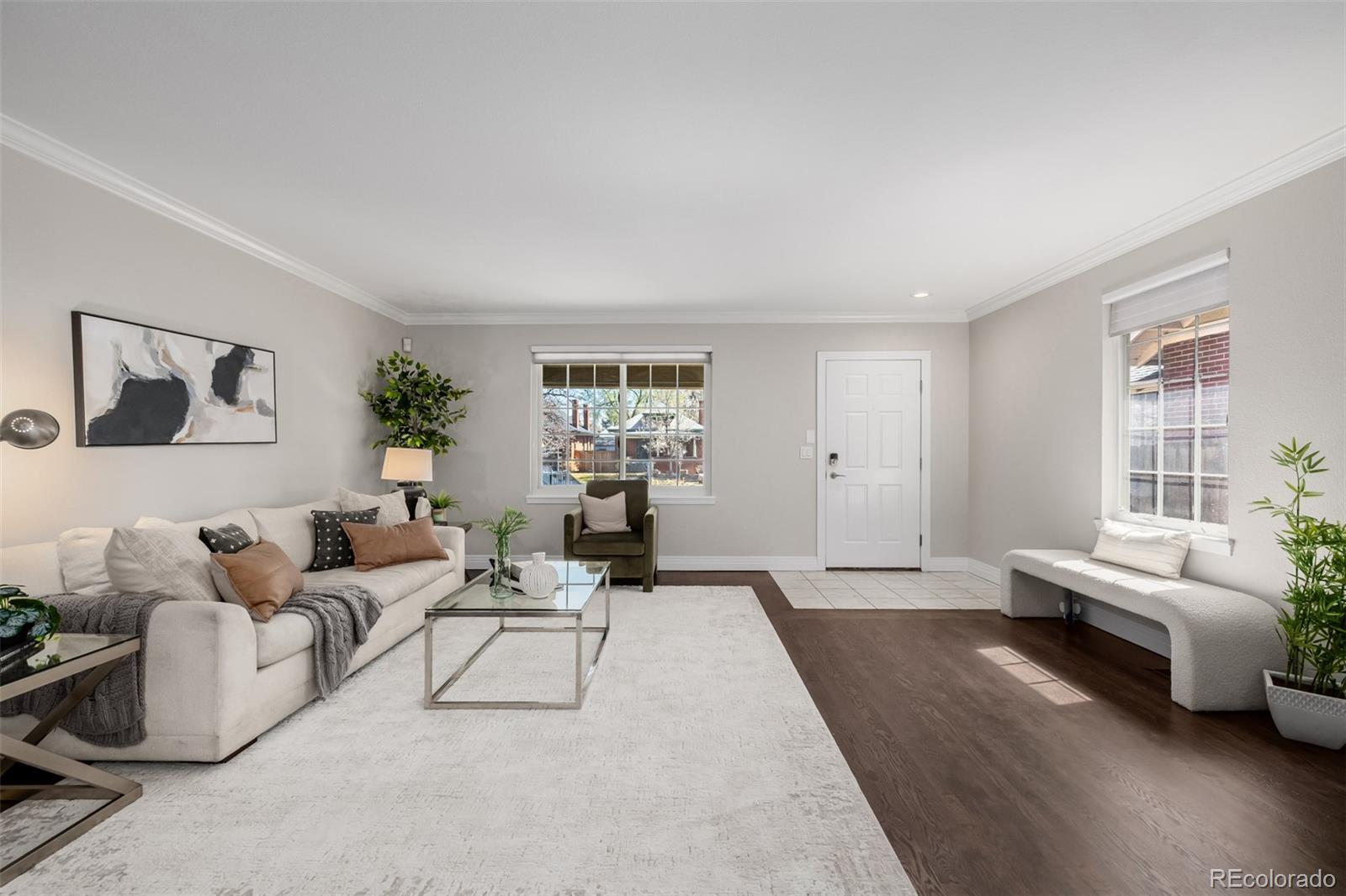 MLS Image #5 for 1653 s logan street,denver, Colorado