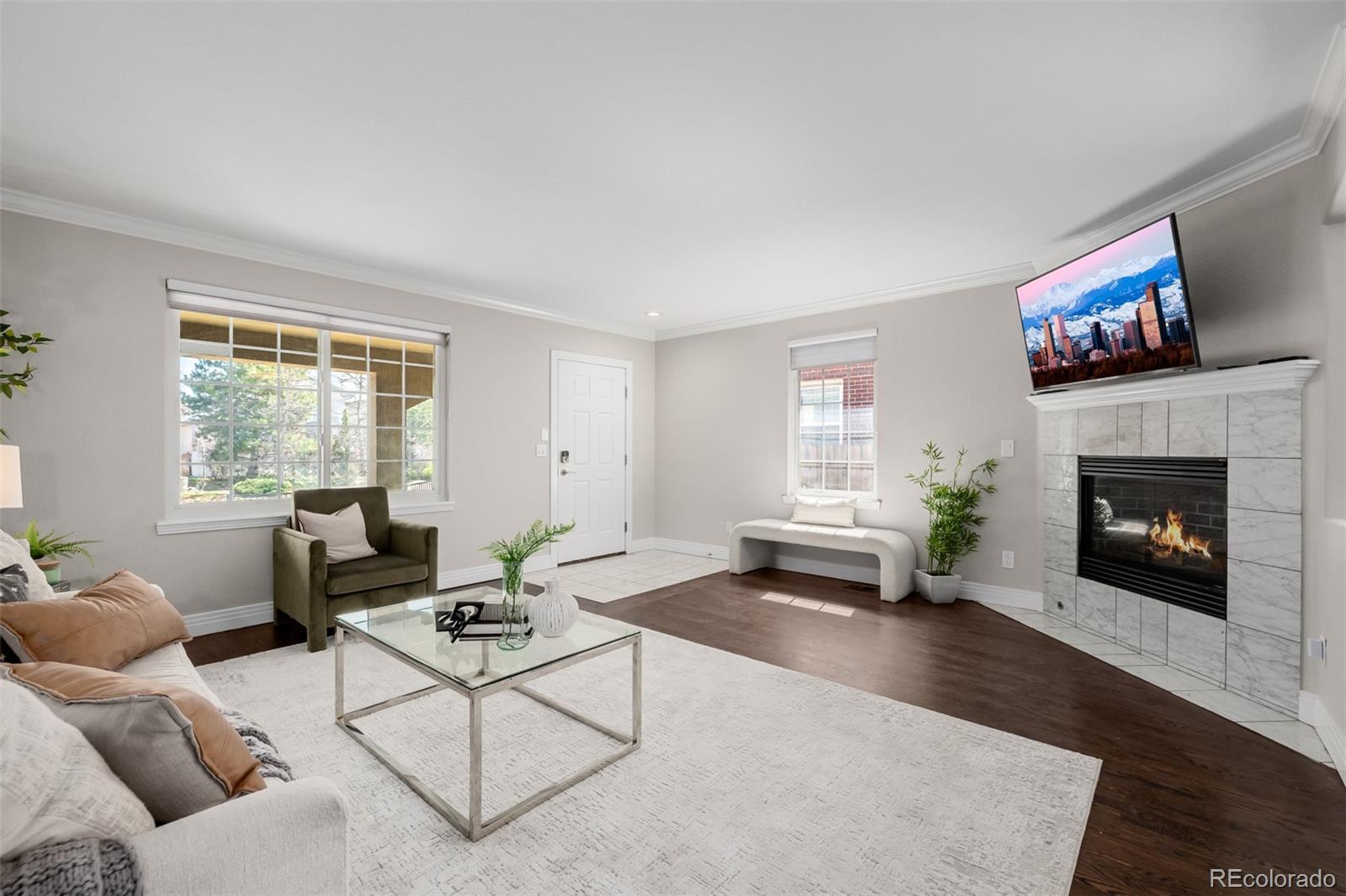 MLS Image #6 for 1653 s logan street,denver, Colorado