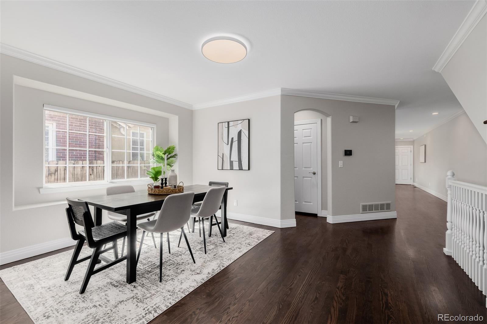 MLS Image #8 for 1653 s logan street,denver, Colorado