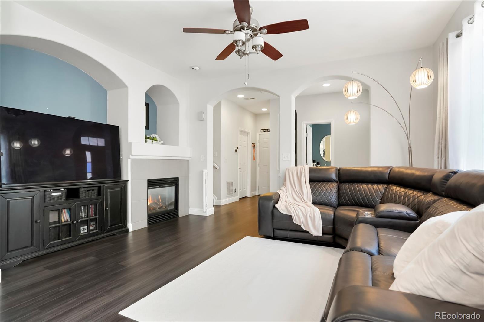 MLS Image #1 for 1335  carlyle park circle ,highlands ranch, Colorado