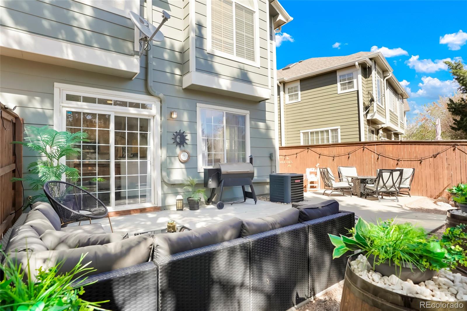 MLS Image #15 for 1335  carlyle park circle ,highlands ranch, Colorado