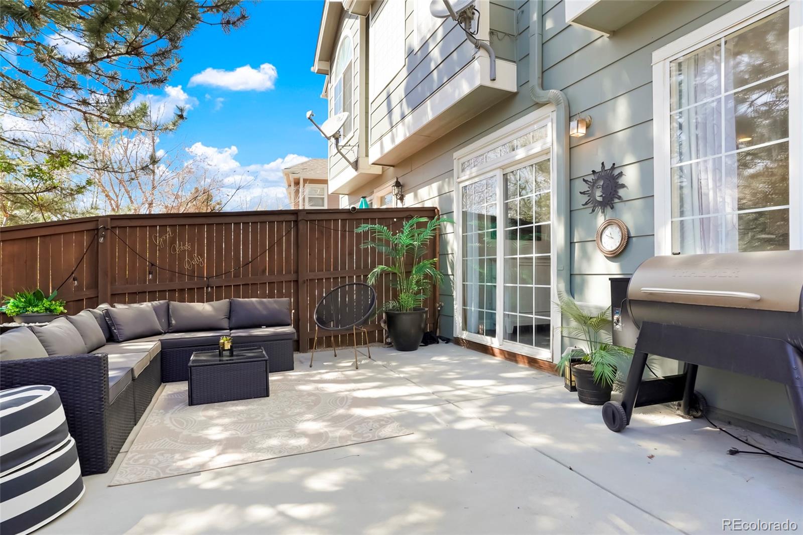 MLS Image #16 for 1335  carlyle park circle ,highlands ranch, Colorado