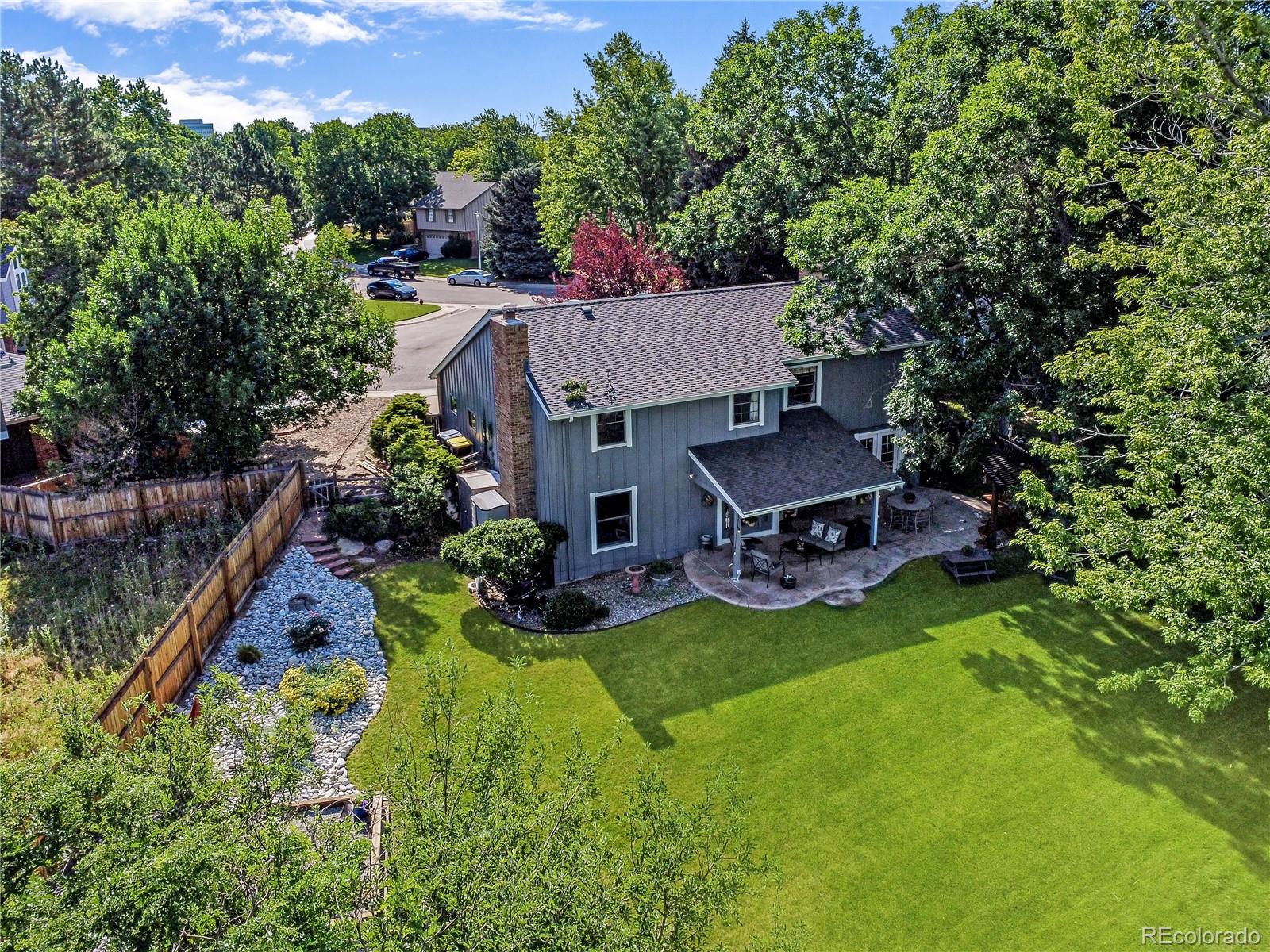 MLS Image #0 for 8413 e jamison circle,centennial, Colorado