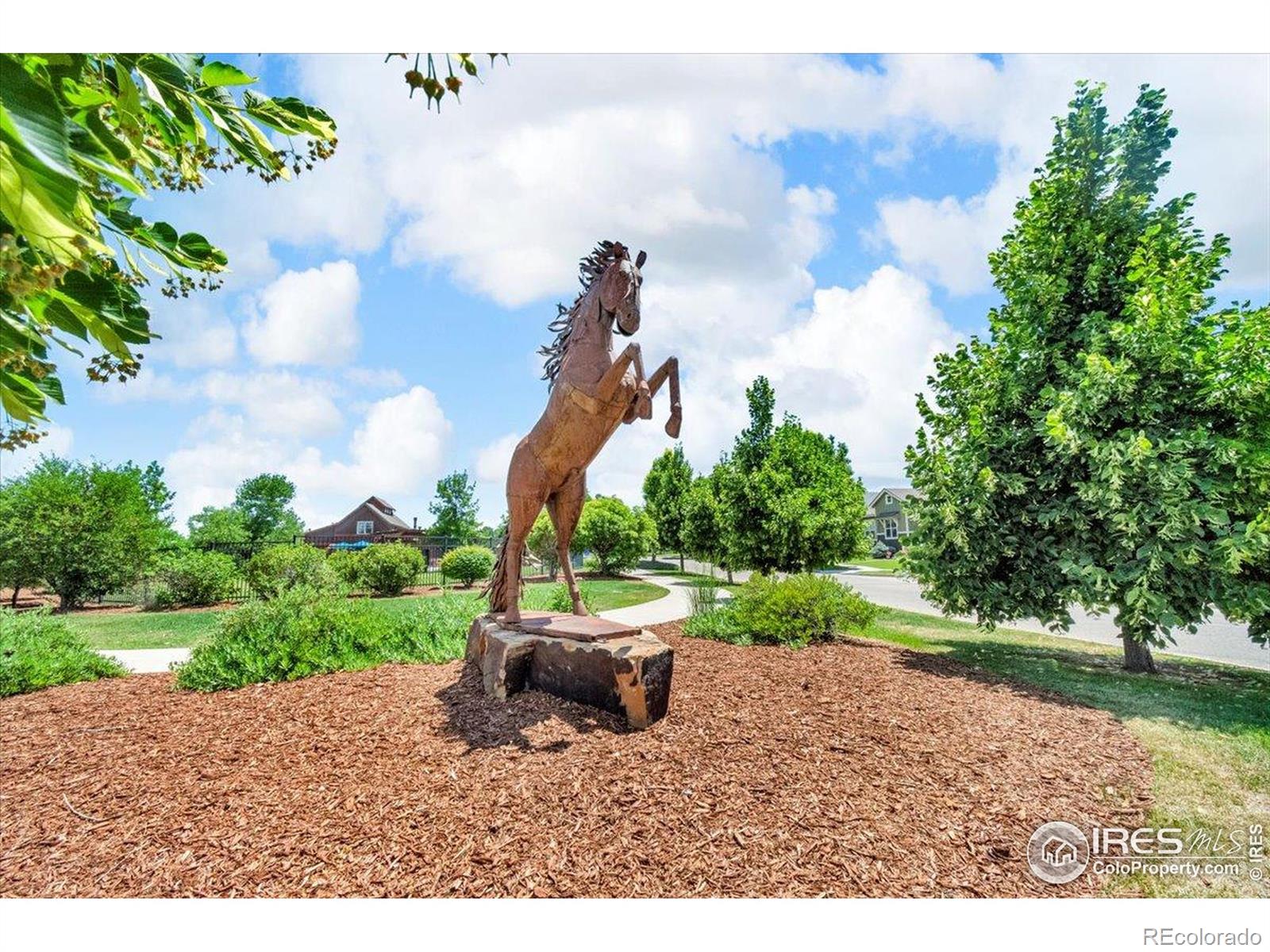 MLS Image #0 for 1968  blue yonder way,fort collins, Colorado