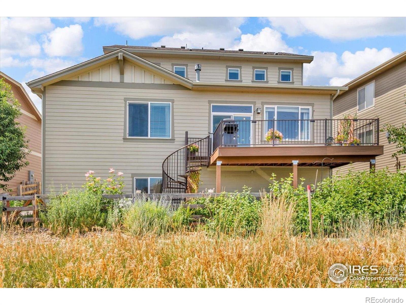 MLS Image #23 for 1968  blue yonder way,fort collins, Colorado