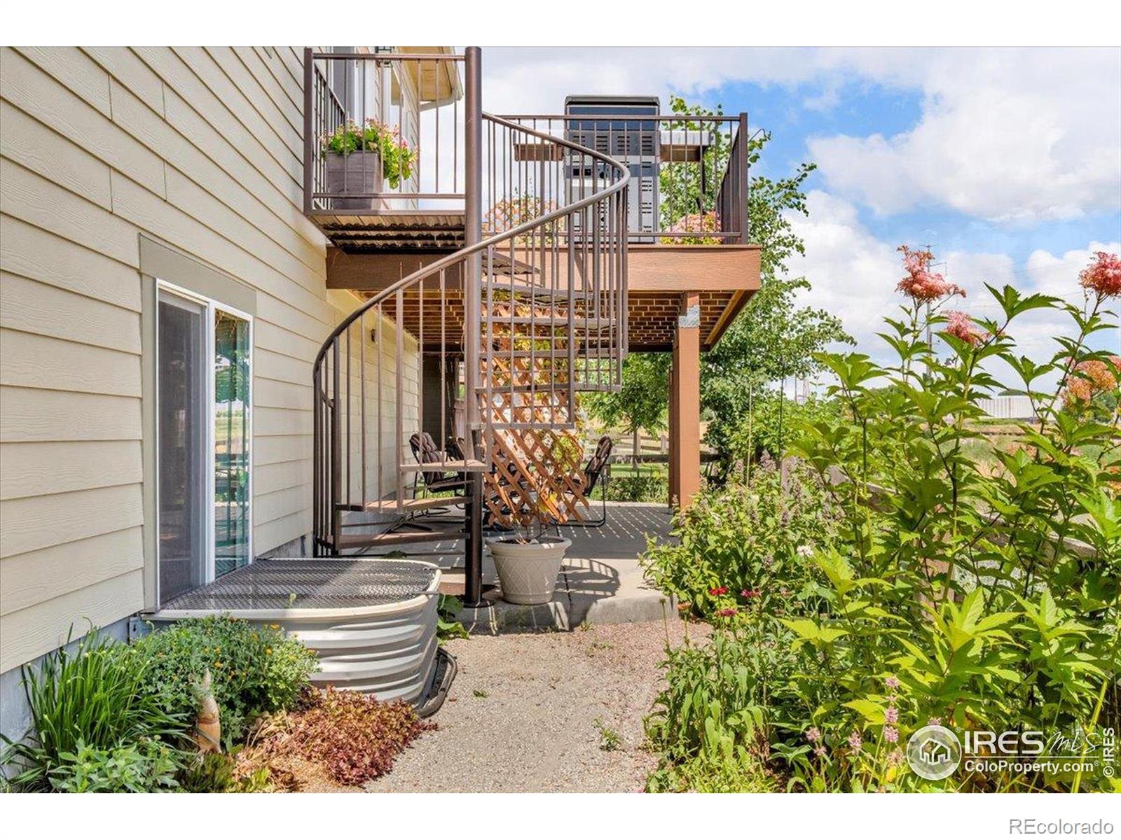 MLS Image #25 for 1968  blue yonder way,fort collins, Colorado