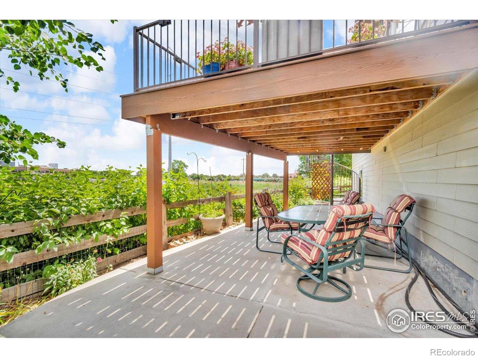 MLS Image #26 for 1968  blue yonder way,fort collins, Colorado