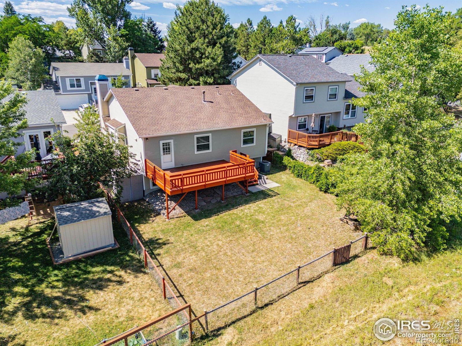 MLS Image #16 for 253 w cedar way,louisville, Colorado