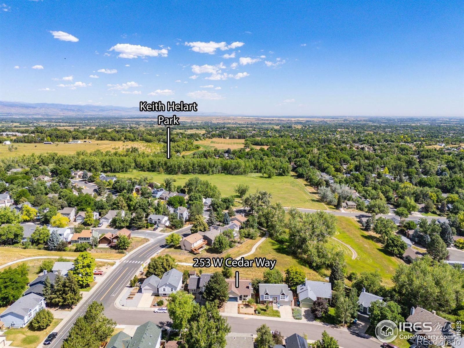MLS Image #21 for 253 w cedar way,louisville, Colorado