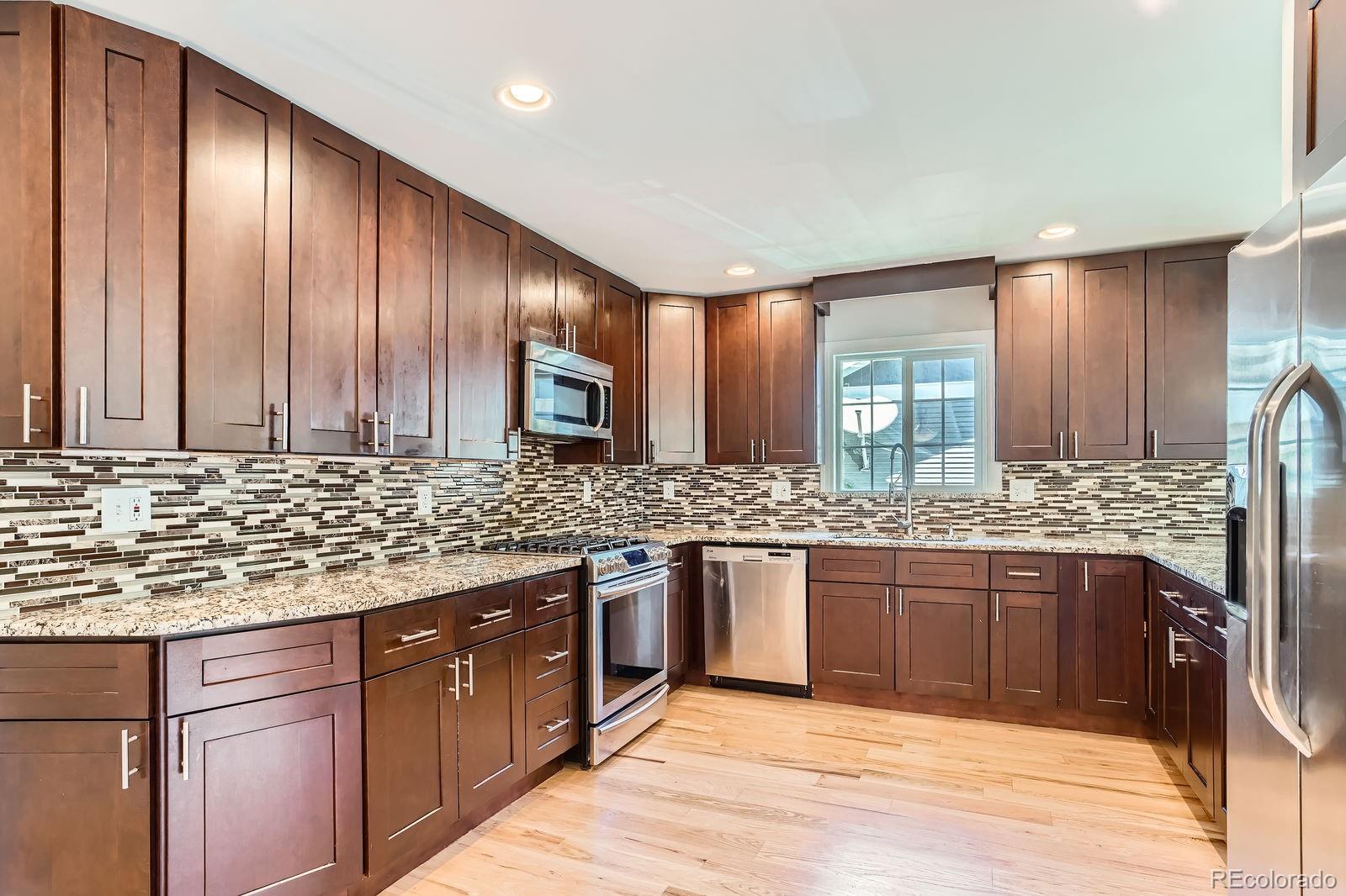 MLS Image #5 for 1733 s gilpin street,denver, Colorado