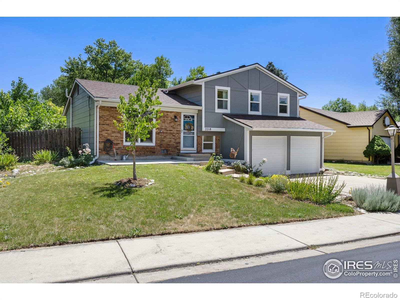 CMA Image for 2218  Lincoln Street,Longmont, Colorado