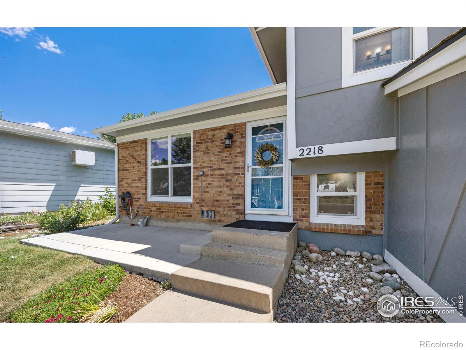 MLS Image #2 for 2218  lincoln street,longmont, Colorado