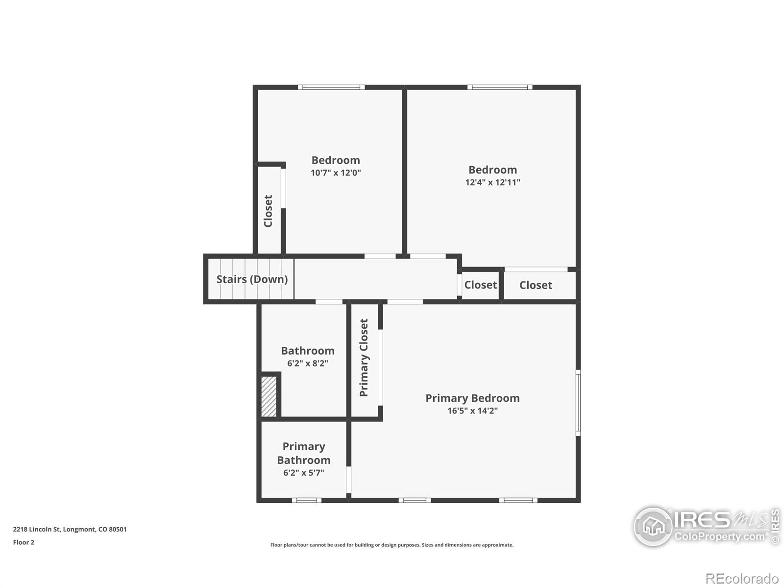 MLS Image #24 for 2218  lincoln street,longmont, Colorado