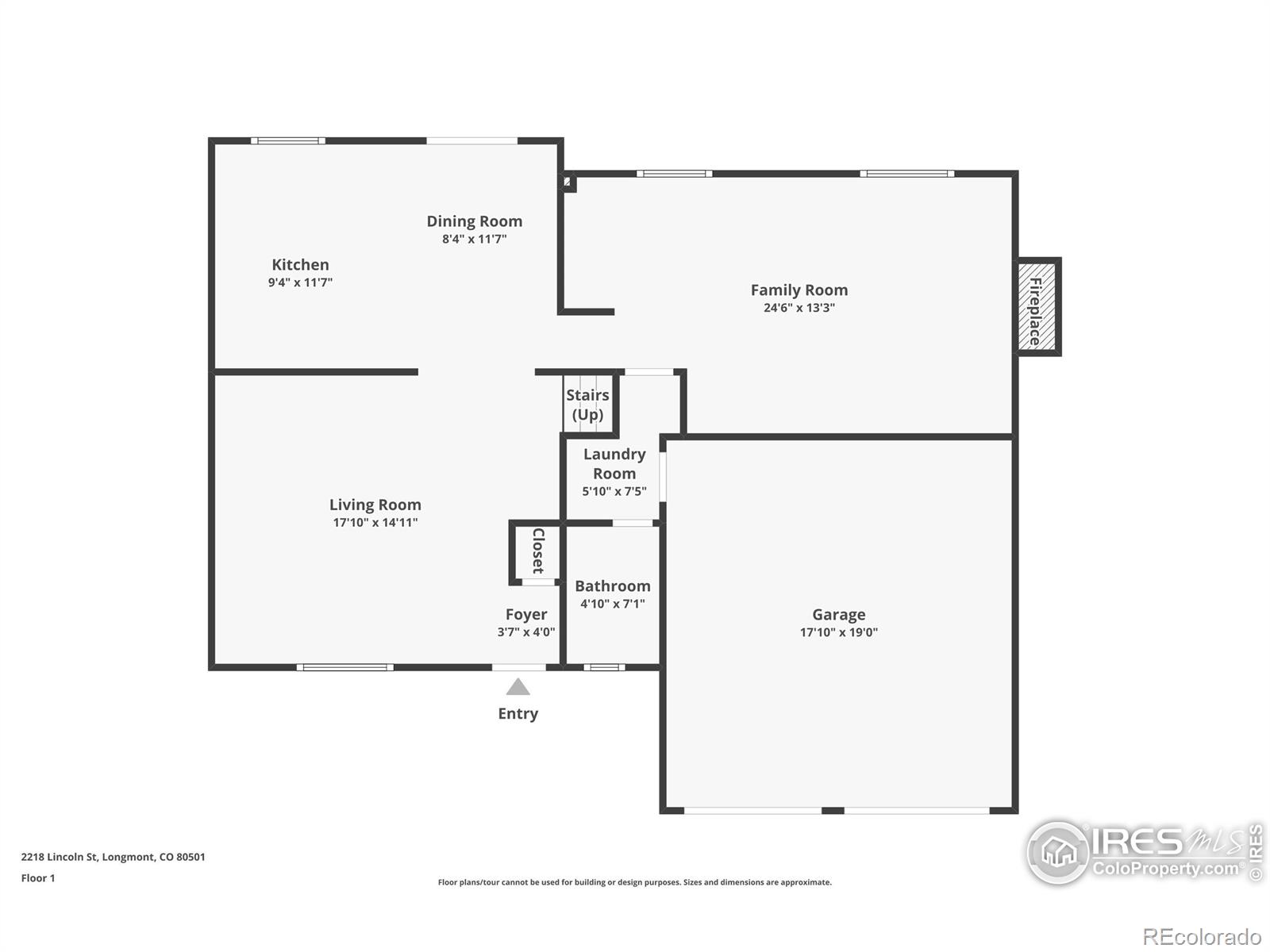 MLS Image #25 for 2218  lincoln street,longmont, Colorado