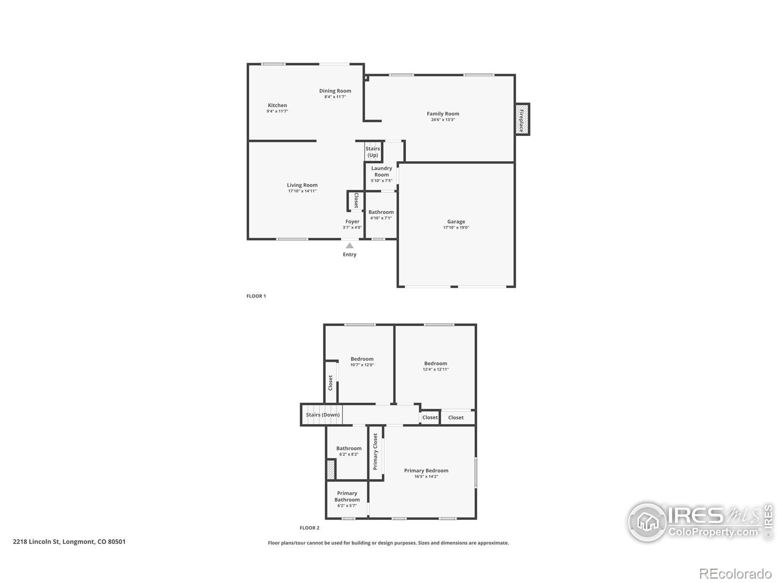 MLS Image #26 for 2218  lincoln street,longmont, Colorado