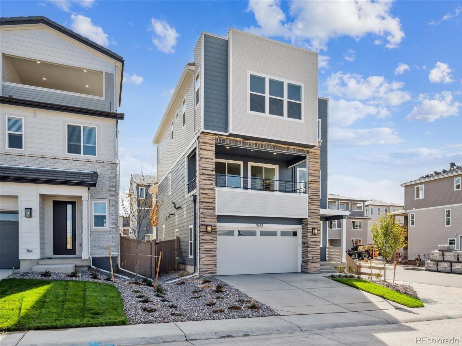 MLS Image #1 for 9123  white ridge road,englewood, Colorado