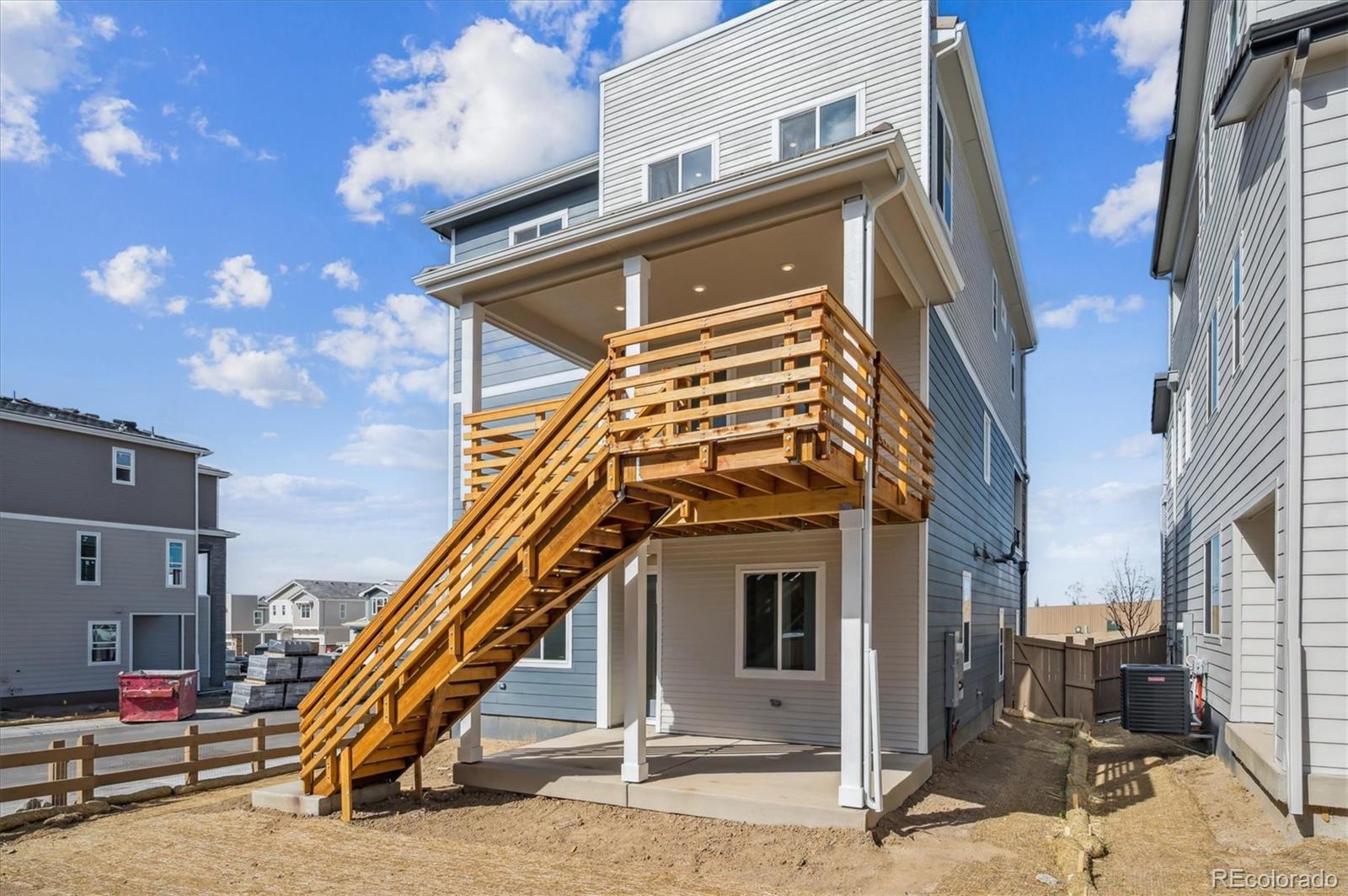 MLS Image #24 for 9123  white ridge road,englewood, Colorado